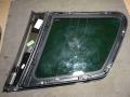7L6845297BC, 7L6845297, 7L6853381CL Стекло кузовное боковое левое Volkswagen Touareg I 2004г. - фото №5