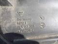7L5117336A Воздухозаборник Porsche Cayenne I 2006г. - фото №2