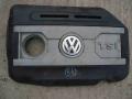 06J103925BG Декоративная крышка двигателя Volkswagen Passat B7 2012г. - фото №3
