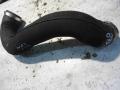 4G0145738AF Патрубок (трубопровод, шланг) Audi A6 C7 2013г. - фото №2