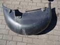 7L6810971A Защита арок задняя левая (подкрылок) Volkswagen Touareg I рестайлинг 2009г. - фото №2