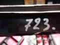 7N0819465A Дефлектор обдува салона Volkswagen Golf Mk7 2014г. - фото №4