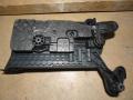 5Q0915321H Кожух аккумулятора Volkswagen Golf Mk7 2015г. - фото №2