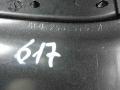 8K0953575A Кожух рулевой колонки Audi A4 B8 2011г. - фото №2