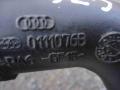 8J0129684 Патрубок воздушного фильтра Audi TT 8J 2006г. - фото №2