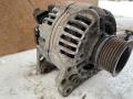 037903025E Генератор Volkswagen Bora A4 2000г. - фото №2