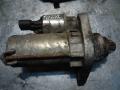 02Z911023G Стартер Volkswagen Golf Mk6 2009г. - фото №3