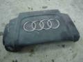06E103926L Декоративная крышка двигателя Audi A6 C6 рестайлинг 2009г. - фото №2