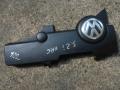 022103925AJ Декоративная крышка двигателя Volkswagen Touareg I 2005г. - фото №2