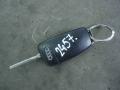 4F0837220R Ключ Audi A6 C6 рестайлинг 2010г. - фото №3