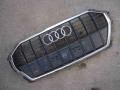 83A853651A Решетка радиатора Audi Q3 II 2020г. - фото №4