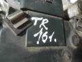 7L0955023AD Механизм стеклоочистителя (трапеция дворников) Porsche Cayenne I рестайлинг 2008г. - фото №2