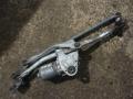 4F1955023K, 4F1955119D Механизм стеклоочистителя (трапеция дворников) Audi A6 C6 рестайлинг 2010г. - фото №4