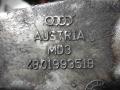4B0199351B Кронштейн двигателя Audi A4 B6 2006г. - фото №2