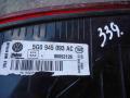 5G0945093AC Фонарь крышки багажника левый Volkswagen Golf Mk7 2013г. - фото №2