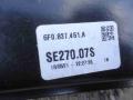 6F0837461A Стеклоподъемник электрический передний левый Seat Ibiza V рестайлинг 2021г. - фото №2
