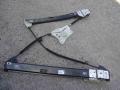 6F0837461A Стеклоподъемник электрический передний левый Seat Ibiza V рестайлинг 2021г. - фото №4
