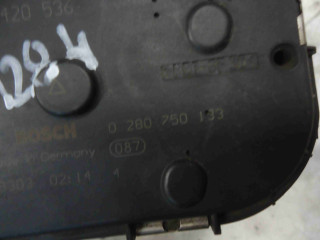 Заслонка дроссельная, ориг. номер 0280750133, Opel Corsa D 2006-2011
