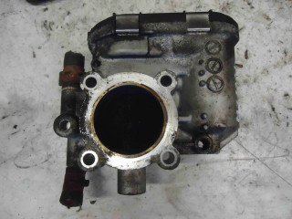 Заслонка дроссельная, ориг. номер 0280750133, Opel Corsa D 2006-2011