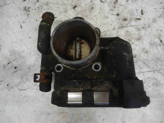 Заслонка дроссельная, ориг. номер 0280750133, Opel Corsa D 2006-2011