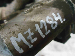 Заслонка дроссельная, ориг. номер 0280750133, Opel Corsa D 2006-2011
