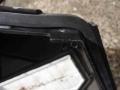 7L0864643B Крышка аккумулятора Volkswagen Touareg II 2012г. - фото №2