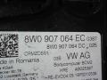 8W0907064EC Блок комфорта Audi A4 B9 2018г. - фото №2