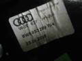 8W8853289 Обшивка стойки центральной левой Audi A5 II 2018г. - фото №2
