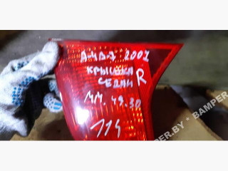 Фонарь крышки багажника правый, Audi A4 B7 2004-2009