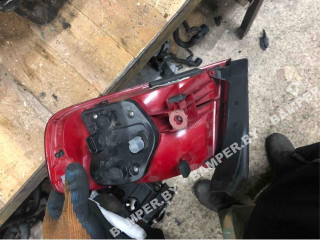Фонарь задний правый, Audi A4 B8 2007-2012