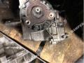 02M409053K Раздаточная коробка Audi A3 8L рестайлинг 2003г. - фото №2