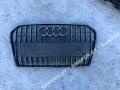 4G0853653Q Решетка радиатора Audi A6 Allroad C7 рестайлинг 2017г. - фото №2