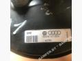 8D1612105A Вакуумный усилитель тормозов Audi A4 B5 рестайлинг 2000г. - фото №2