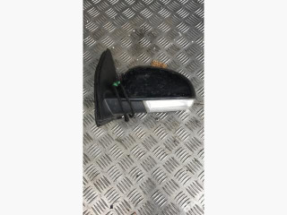 Зеркало наружное правое, Volkswagen Golf Mk5 2003-2009