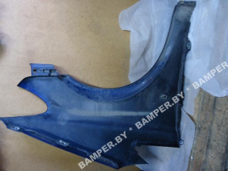 Крыло переднее левое, Mercedes Vito W639 2003-2010