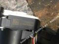 Ремень безопасности Mercedes E-класс W212/S212/C207/A207 2011г. - фото №3