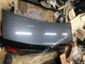 Крышка багажника (дверь 3-5) Mercedes E-класс W212/S212/C207/A207 2011г. - фото №2