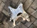 8W0399296E Кронштейн двигателя Audi A4 B9 2017г. - фото №2