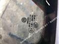 1K9845297AR Стекло кузовное боковое левое Volkswagen Golf Mk7 2014г. - фото №3
