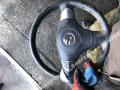 Подушка безопасности водителя Suzuki Grand Vitara II рестайлинг 2009г. - фото №2