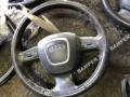 Подушка безопасности водителя Audi Q5 I 2008г. - фото №2
