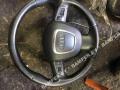 Подушка безопасности водителя Audi A6 C6 рестайлинг 2009г. - фото №3