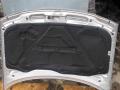 Капот Audi A3 8L рестайлинг 2000г. - фото №2