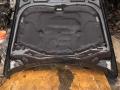 Капот Volkswagen Touareg I рестайлинг 2008г. - фото №2