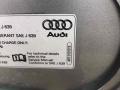 Капот Audi A6 С6 2007г. - фото №3