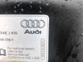 Капот Audi A8 D3 рестайлинг 2 2009г. - фото №3