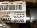 8G0880742F, 8R0880741F Подушка безопасности боковая (шторка) Audi Q5 I 2011г. - фото №3