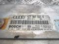 4Z7907551K Блок управления двигателем (ДВС) Audi A6 Allroad C5 2002г. - фото №2
