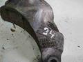 4F0199343M Кронштейн Audi A6 C5 рестайлинг 2003г. - фото №2