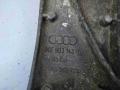 06E903143D Кронштейн Audi A6 C6 рестайлинг 2008г. - фото №2